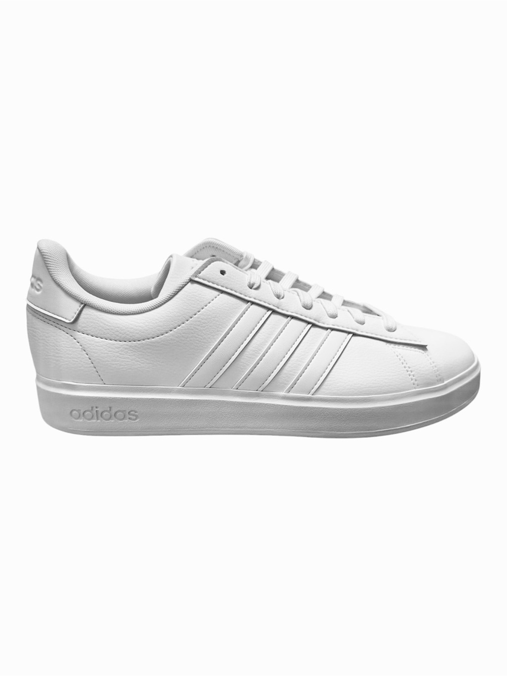 Adidas Grand Court 2.0 Cloudfoam White Court Sneakers Men’s 11 NWB GW9197